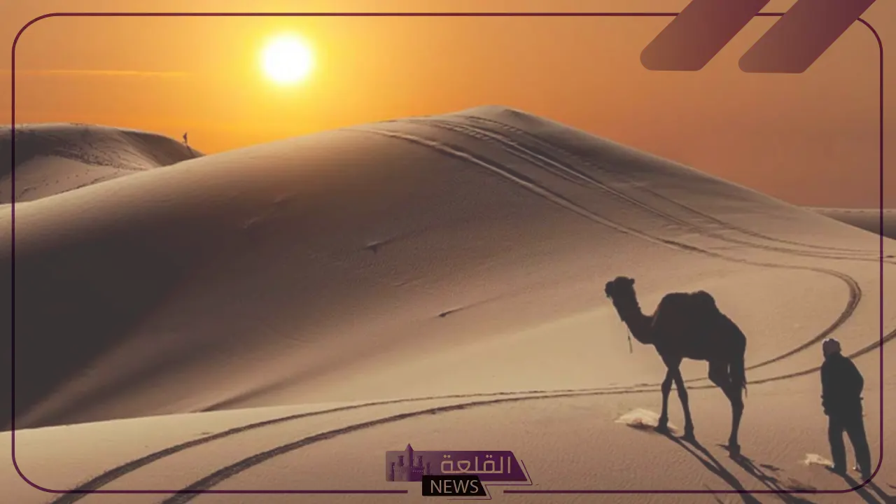 الشلوي وش يرجع.. نسب الشلوي من وين