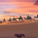 العيسى وش يرجع.. أصل عائلة العيسى من وين يرجع