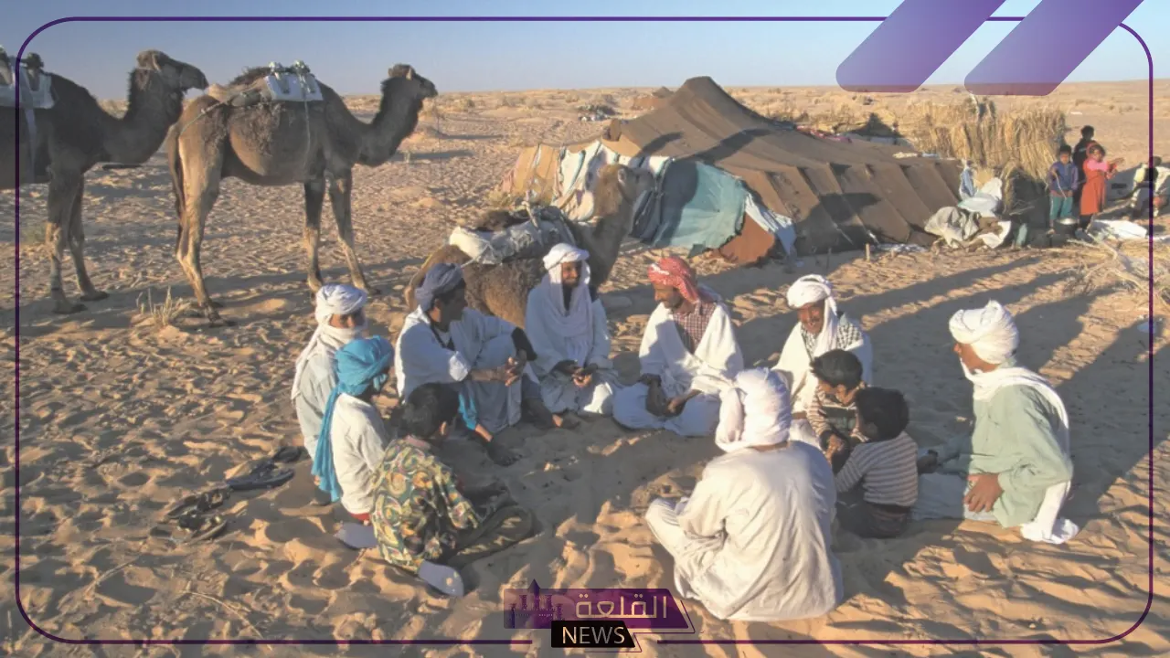 الفضلي وش يرجع.. أصل عائلة الفضلي من وين 5 نسب العائلة العريقة الفضلي