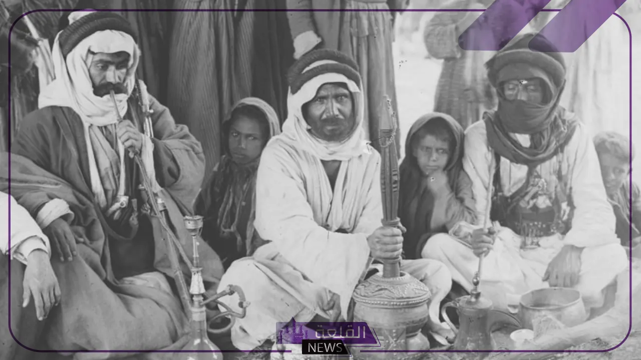 الملحم وش يرجعون.. نسب عائلة الملحم وفروعها 5 تعرف على قبيلة الملحم نسبها وأصلها وتاريخها