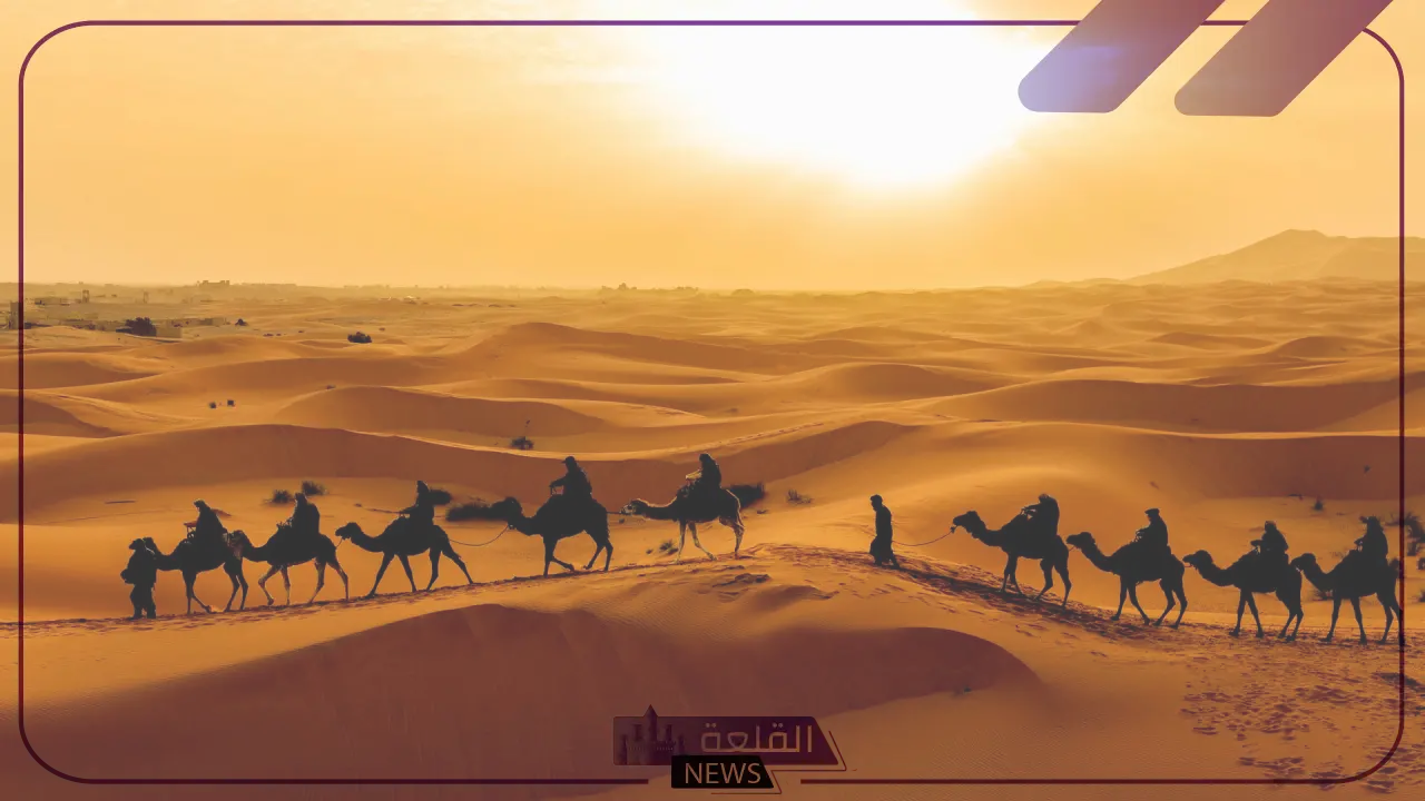 الموسى وش يرجعون.. عائلة الموسى من وين يرجعون