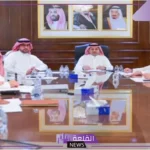 الحميدي.. قرارات قوية من إدارة النصر في الاجتماع الأول لها 