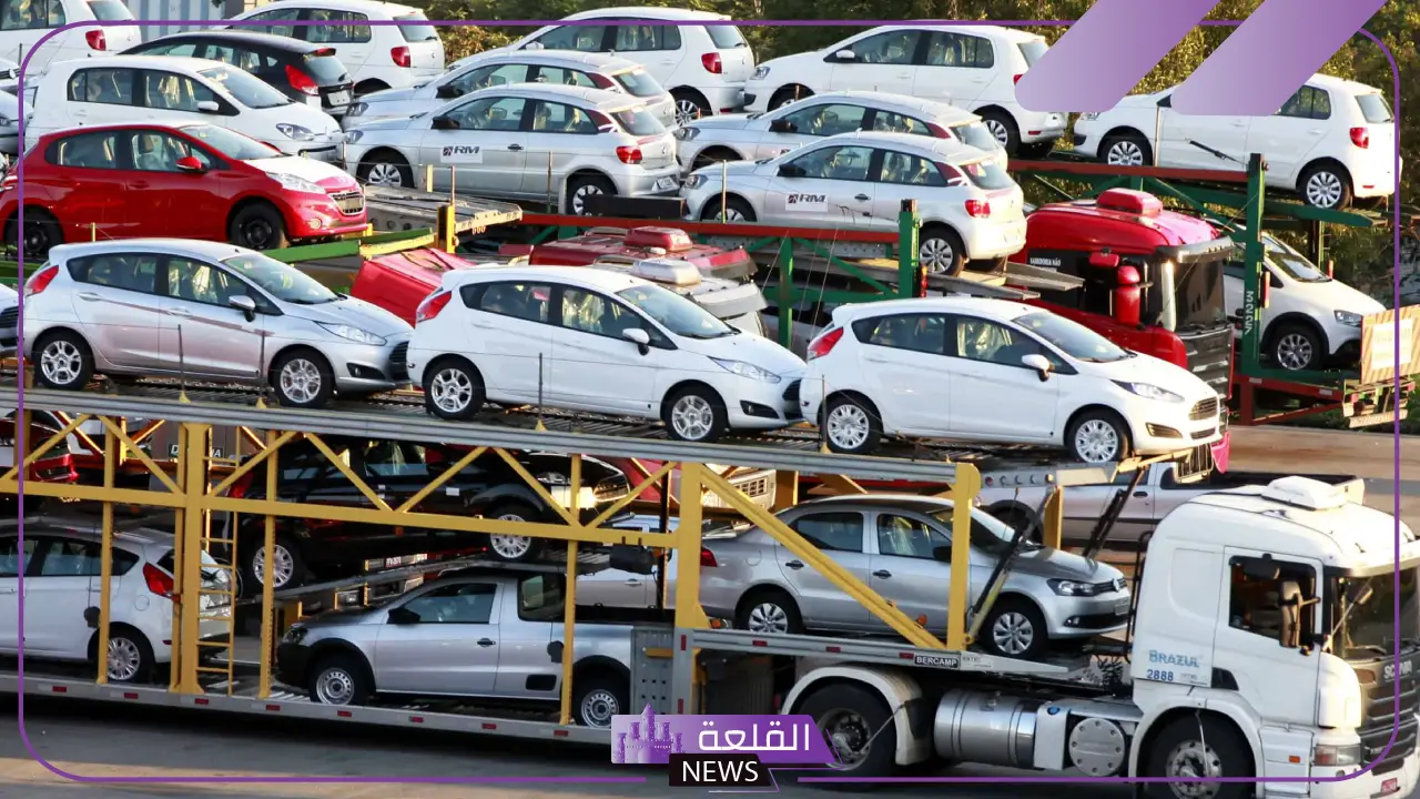 الجمارك المصرية.. توضيح بشأن المعاملة الضريبية لنولون عن سيارات المعاقين