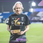 جيسوس يمنح الهلال الضوء الأخضر للاستغناء عن هذا الثنائي