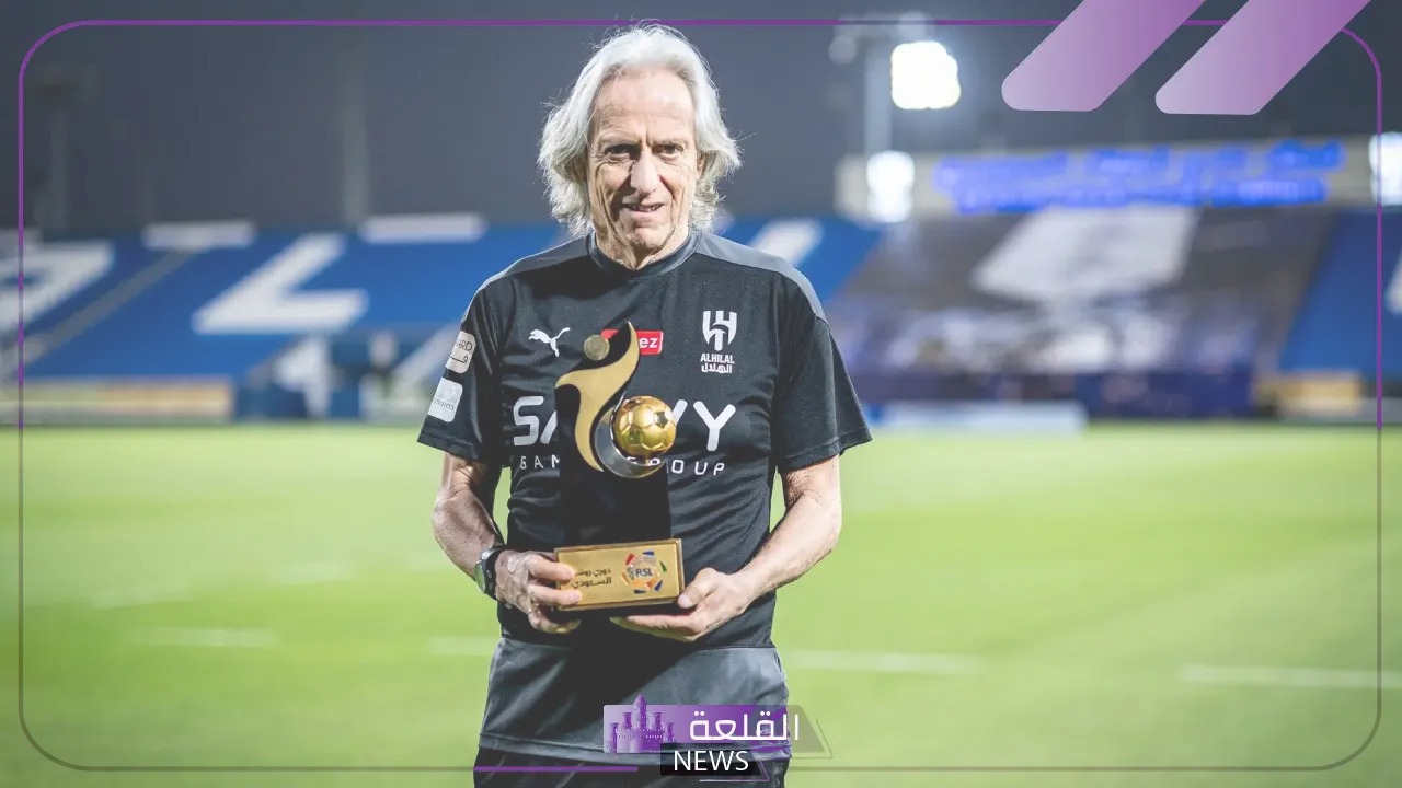 جيسوس يمنح الهلال الضوء الأخضر للاستغناء عن هذا الثنائي