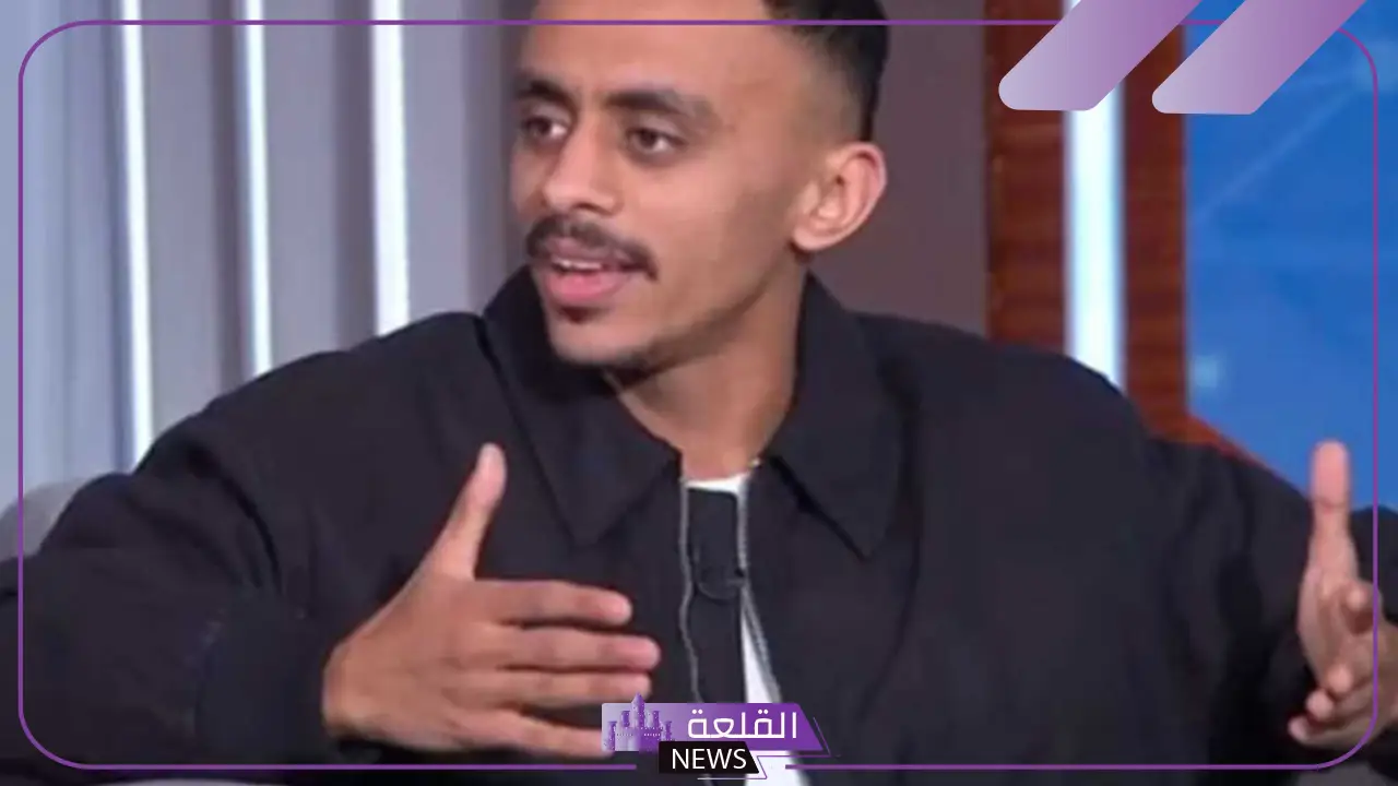 مفاجأة.. كزبرة يعلن زواجه من أسماء جلال “ما الحقيقة؟”