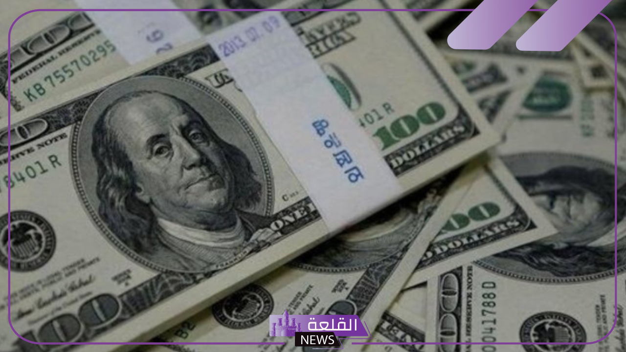 أسعار أغسطس.. سعر الدولار الأمريكي نظير الجنيه المصري اليوم 1 أغسطس 2024
