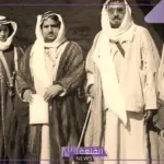 شجرة قبيلة عنزة.. وما هو رمز قبيلة عنزه؟