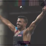 تفاصيل كارثية.. رئيس اتحاد المصارعة يكشف تفاصيل واقعة تحرش كيشو بالفرنسية في أولمبياد باريس 2024