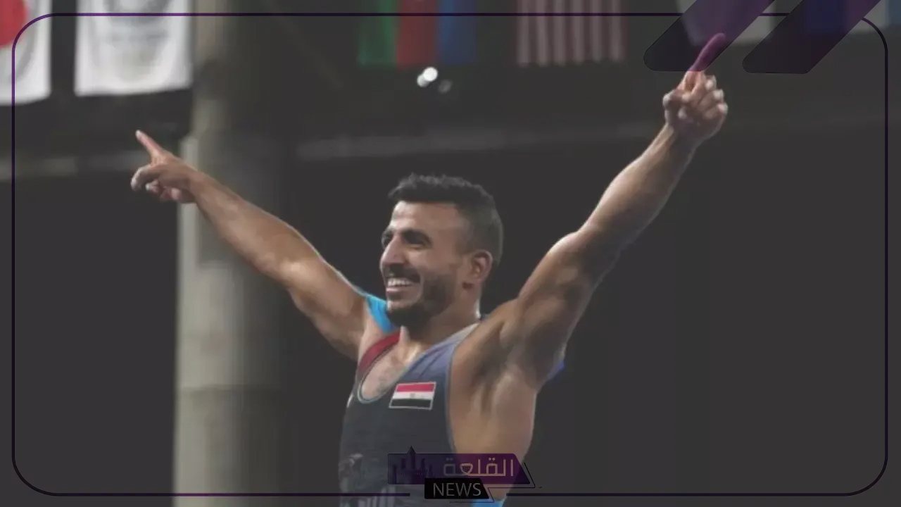 تفاصيل كارثية.. رئيس اتحاد المصارعة يكشف تفاصيل واقعة تحرش كيشو بالفرنسية في أولمبياد باريس 2024
