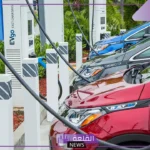 لأصحاب السيارات الكهربائية.. شركة صينية كبرى تعلن إنشاء أسرع بطارية سيارات في العالم