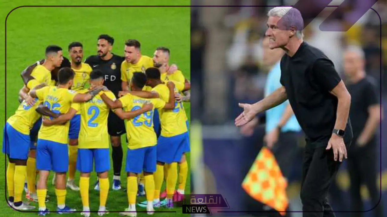 لهذا السبب.. لاعب النصر يطالب الإدارة بالرحيل "اعرف التفاصيل" 5 بعد طلب الرحيل من عبد الإله العمري ماذا سيحدث في النصر؟