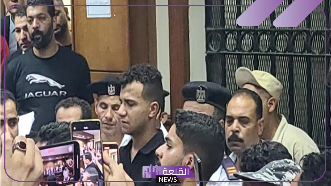 بعد الحكم عليه.. خبراء يحللون لغة جسد عصام صاصا أمام المحكمة