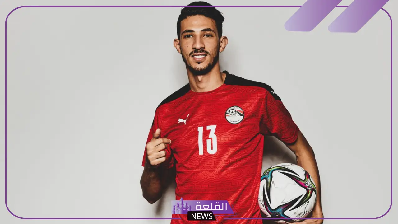 لمدة 15 يوم.. النيابة تأمر بتجديد حبس أحمد فتوح على ذمة التحقيق 13 لمدة 15 يوم.. النيابة تأمر بتجديد حبس أحمد فتوح على ذمة التحقيق