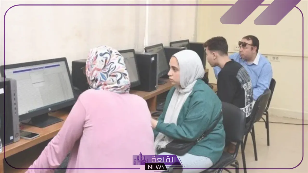 لينك نتيجة تنسيق المرحلة الثانية.. من هنا اعرف نتيجة تنسيق المرحلة الثانية