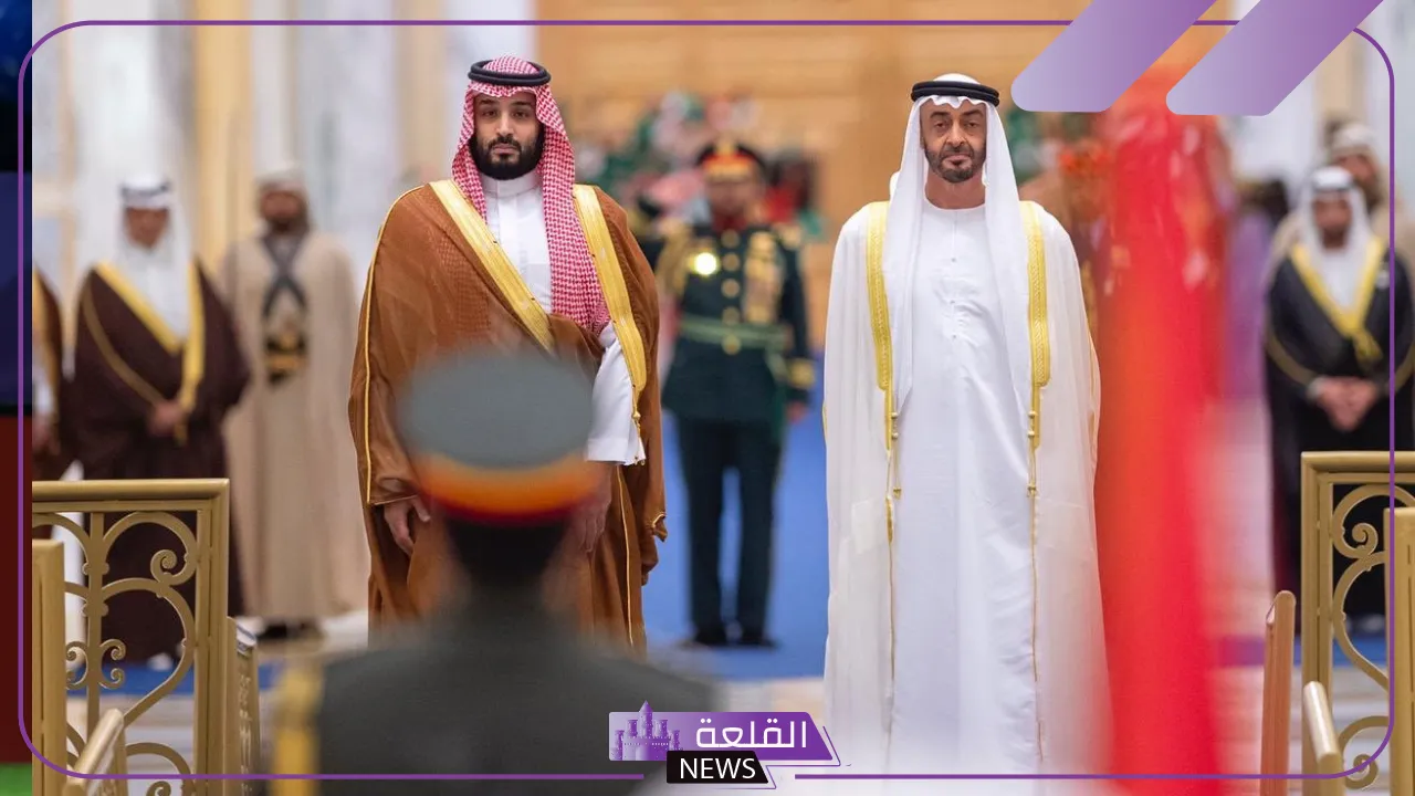 ولي العهد السعودي يدعو بن زايد لحضور مبادرة مستقبل الاستثمار