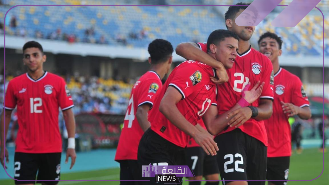 خطوة نحو الميدالية.. التشكيل المتوقع لمباراة منتخب مصر ضد باراجواي في ربع نهائي أولمبياد باريس 2024