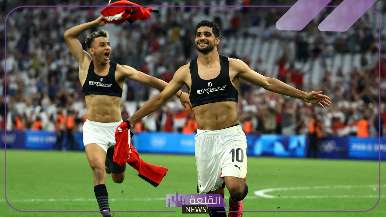 من نصيب مصر.. فرنسا تتأهل على حساب الأرجنتين وتحجز موعد مع مصر في نصف نهائي أولمبياد باريس 2024 5 موعد مباراة مصر وفرنسا في نصف نهائي أولمبياد باريس