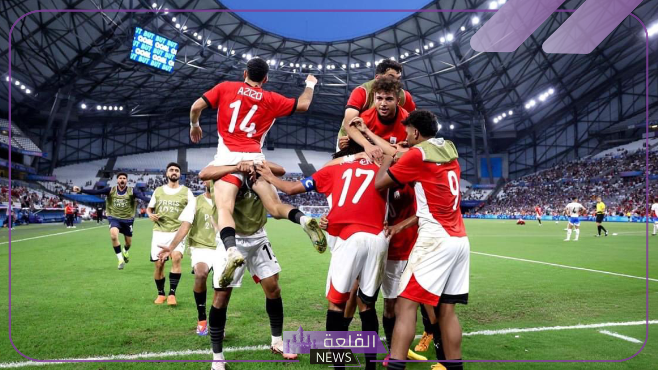 من نصيب مصر.. فرنسا تتأهل على حساب الأرجنتين وتحجز موعد مع مصر في نصف نهائي أولمبياد باريس 2024