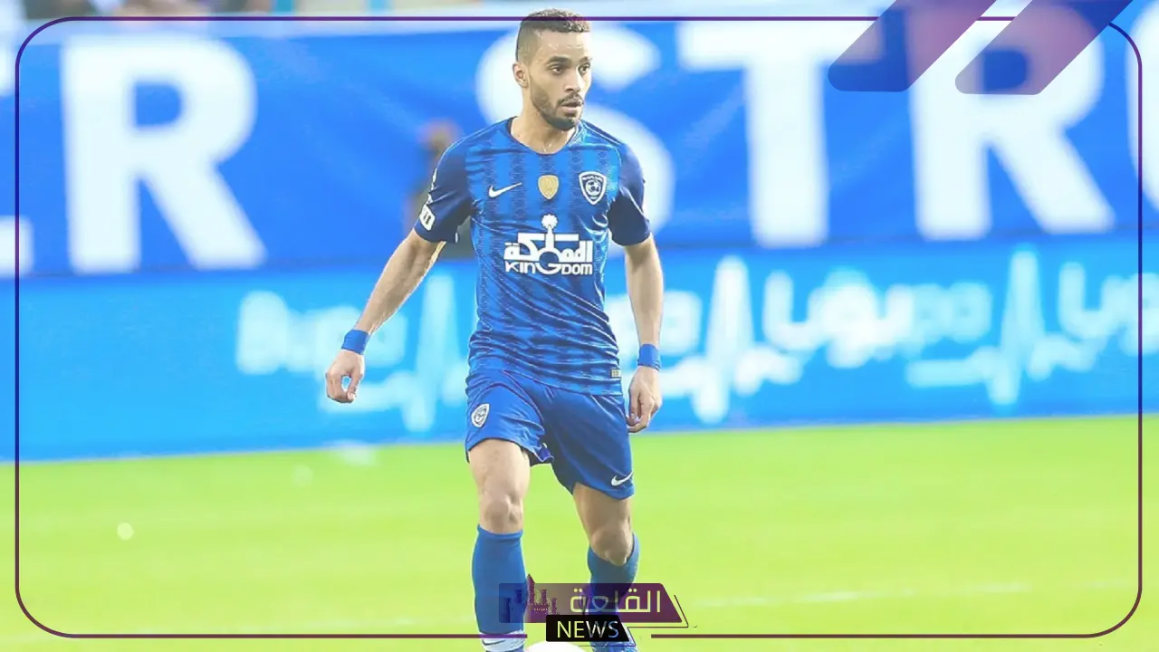 قبل السوبر السعودي.. وفاة والدة محمد البريك نجم الهلال والحزن يخيم على المعسكر 6 وفاة والدة محمد البريك نجم نادي الهلال