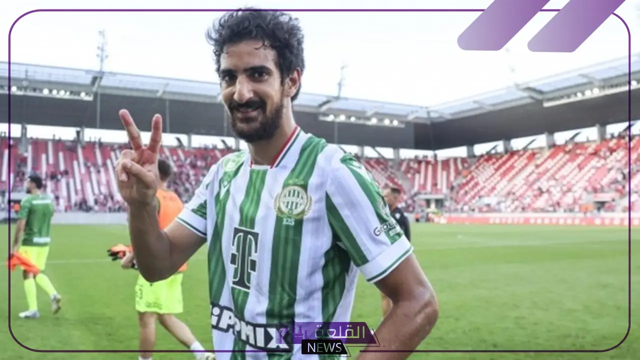 اخبار الاهلي.. صفقتين في الطريق وتدعيم لخط الهجوم 5 محمد بن رمضان صفقة الأهلي الجديدة