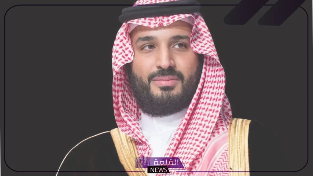 برعاية بن سلمان.. الرياض تحتضن القمة العالمية للذكاء الاصطناعي 5 السعودية تستضيف القمة العالمية للذكاء الاصطناعي