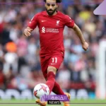 بعد الهدف الأخير.. محمد صلاح يحقق رقم قياسي في مباراة ليفربول أمام برينتفورد 