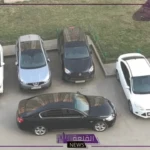 هيئة المرور.. حقيقة التعرض لمخالفة نتيجة ركن السيارة أمام المنزل