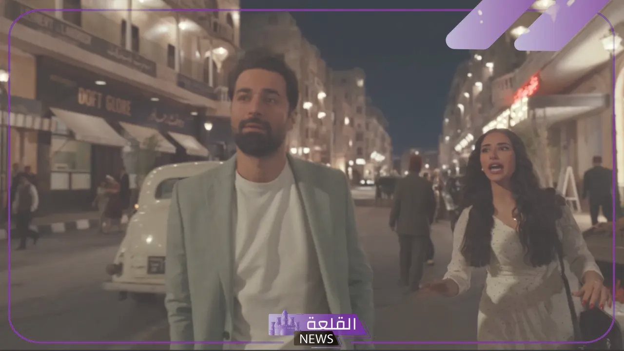 لا يفوتك.. أحداث مشتعلة في مسلسل عمر أفندي “موعد عرض الحلقة الثانية” لا يفوتك.. أحداث مشتعلة في مسلسل عمر أفندي “موعد عرض الحلقة الثانية”