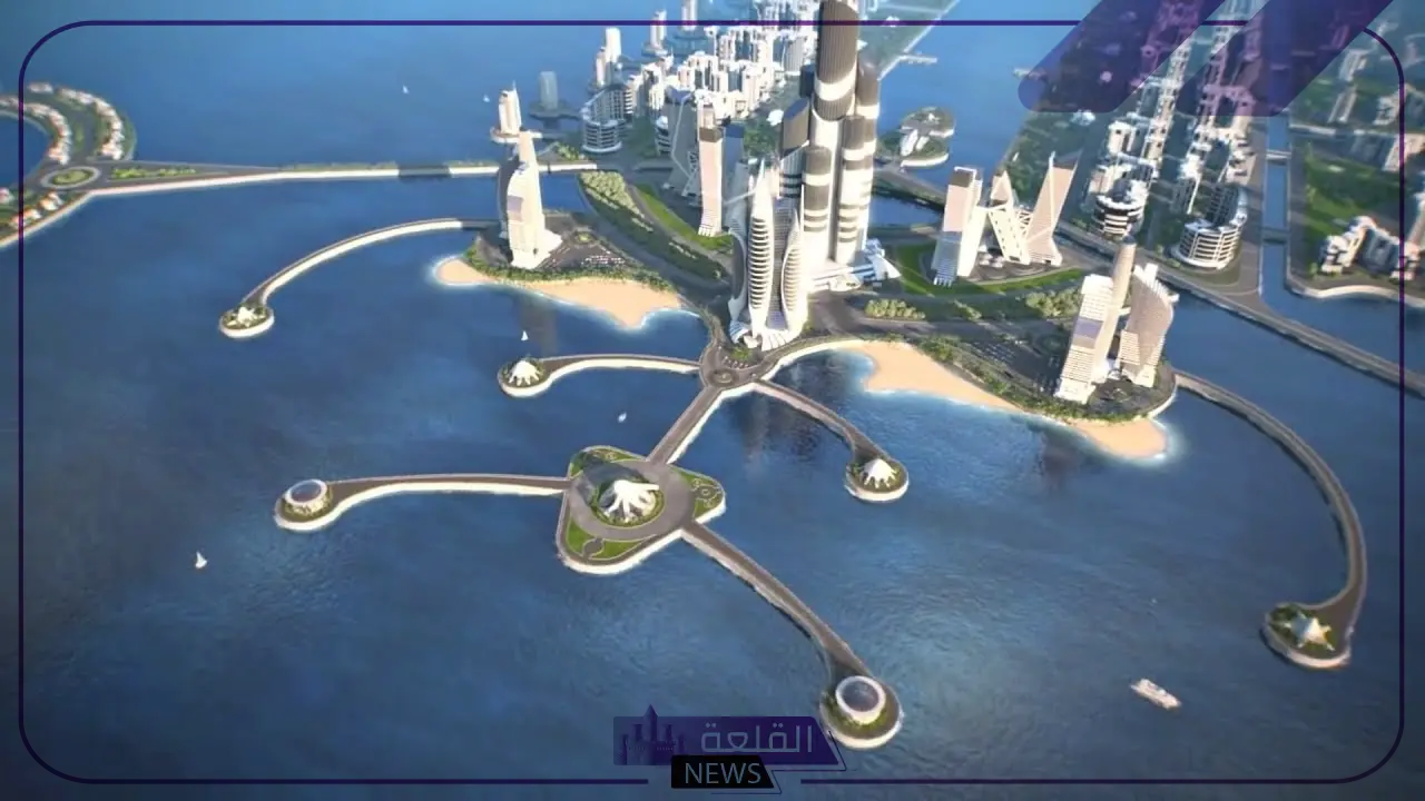 لا يفوتك.. شاهد مشروع نيوم وأحدث المستجدات به والمشاريع 2024 5 شاهد بنفسك.. كيف تحول نيوم 2024 إلى نموذج عالمي للمدن الذكية