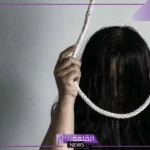 مشنقة الموت.. شابة أنهت حياتها عن طريق الشنق في المنيا