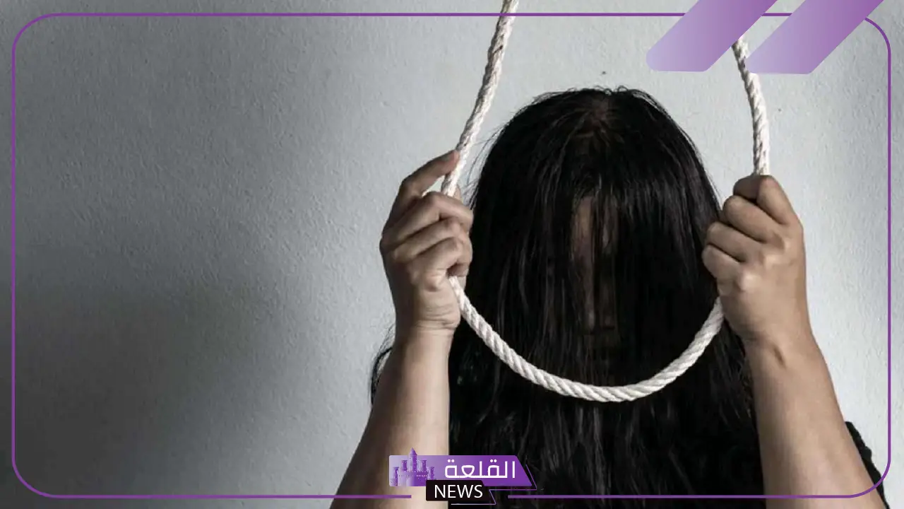 مشنقة الموت.. شابة أنهت حياتها عن طريق الشنق في المنيا