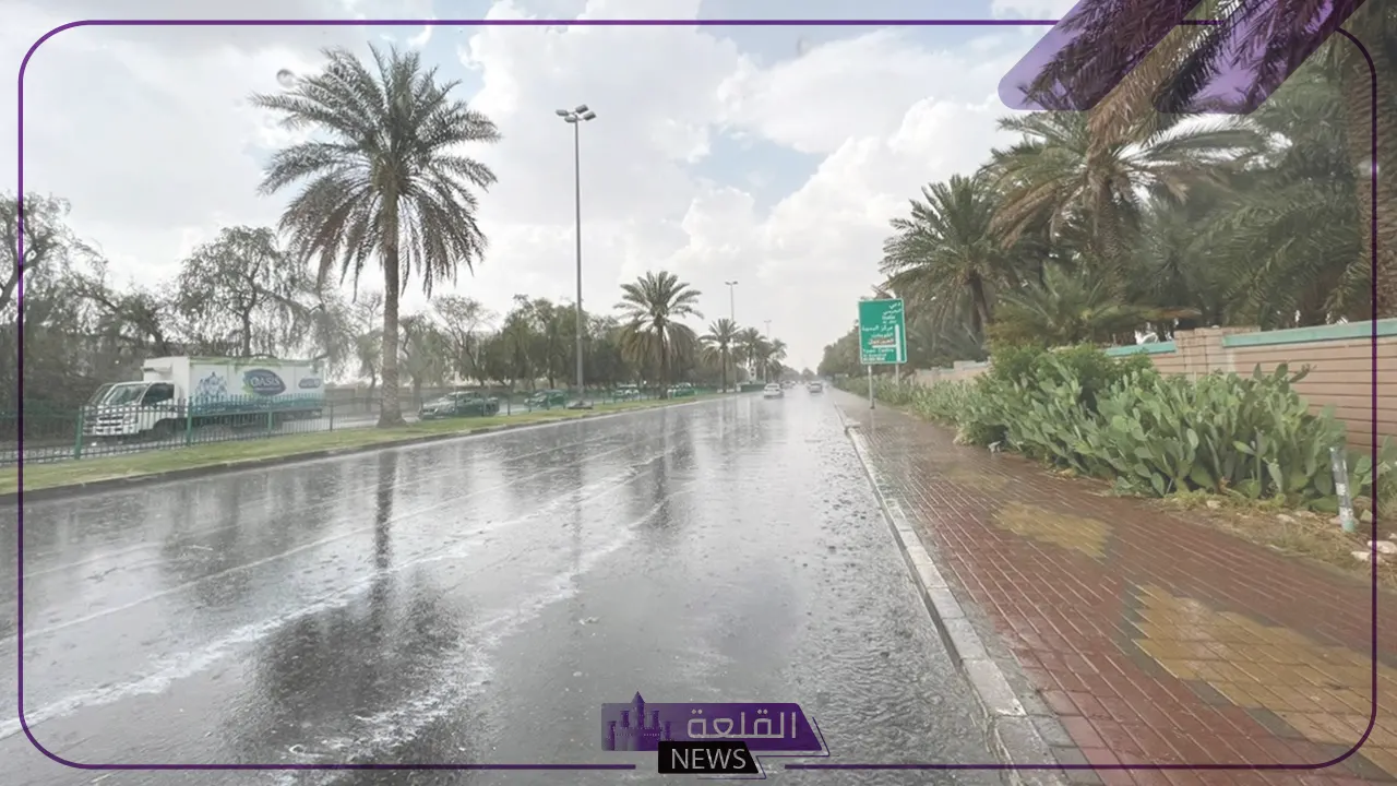 الأمطار لن تتوقف.. خبير يصرح أن مصرح ستشهد تحول مناخي غير مسبوق 5 12 يوم من الأمطار الغزيرة في مصر
