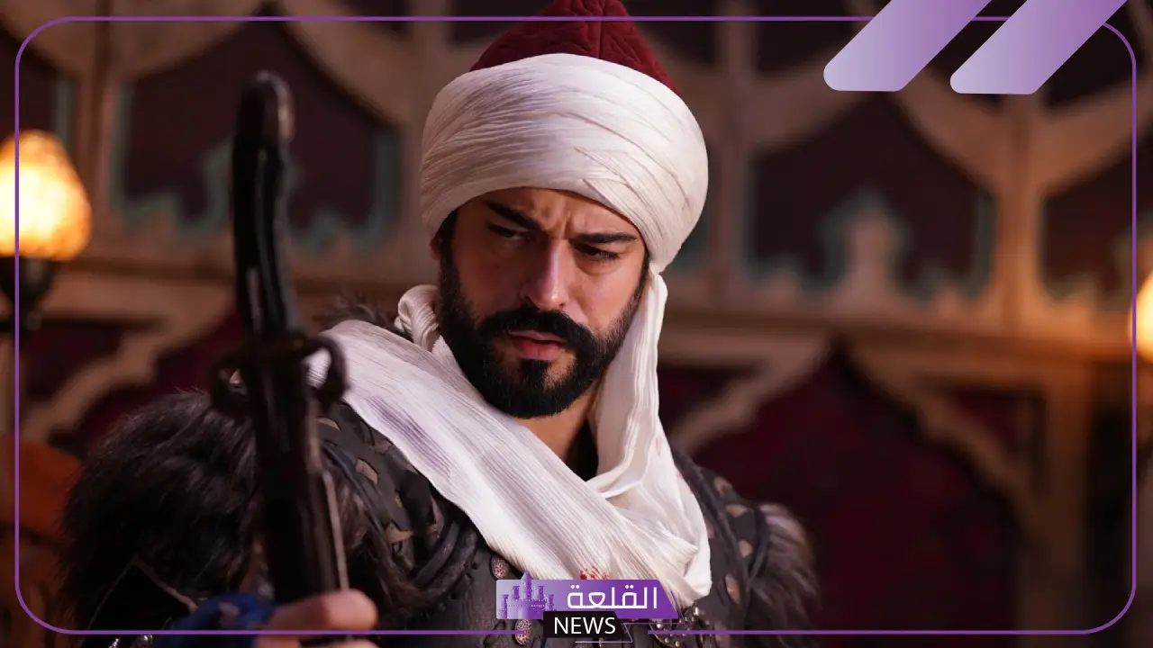 مفاجآت جديدة.. الأحداث تشتعل في مسلسل قيامة عثمان الموسم السادس “نزل التردد”