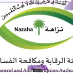 مكافحة الفساد.. يحق لرئيس الهيئة أن يفصل الموظف بأمر ملكي في حالة حدوث هذا الأمر