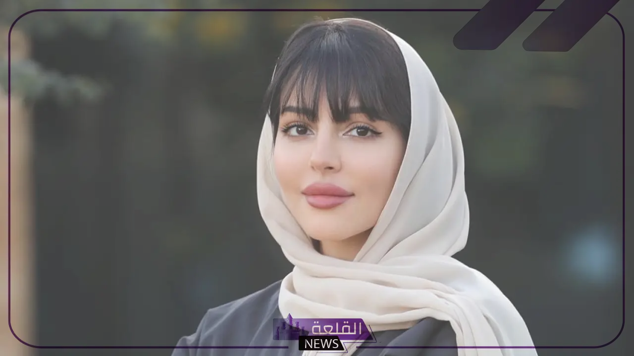 ملاك الحسيني.. تخرج عن صمتها وتكشف عن أسباب القضايا مع طليقها أنس التميمي 5 ملاك الحسنيي تتحدث عن زوجها السابق