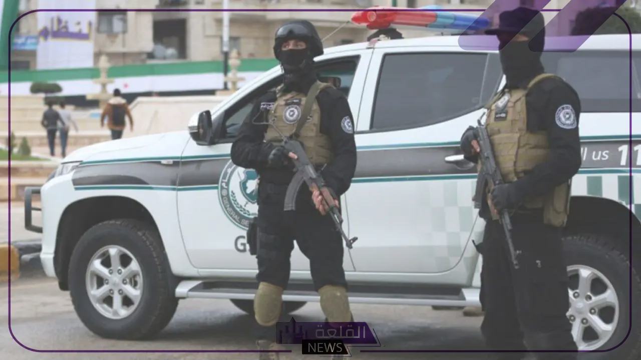 الأمن العام.. طريقة الاستعلام عن منسوبي الأمن العام الجديد 1446 5 الاستعلام عن منسوبي الأمن العام في السعودية