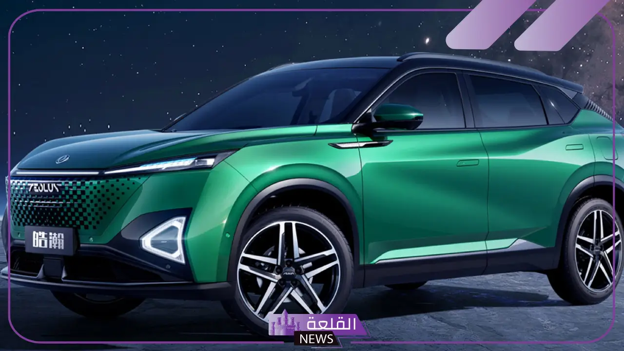 لا تفوتك.. مواصفات سيارة دونغ فينغ الصينية الجديدة موديل 2024 5 مواصفات واسعار مناسبة لسيارة دونغ فينغ