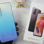 فخامة وإمكانيات.. اكتشف مواصفات هاتف Xiaomi Redmi Note 12S 4G 