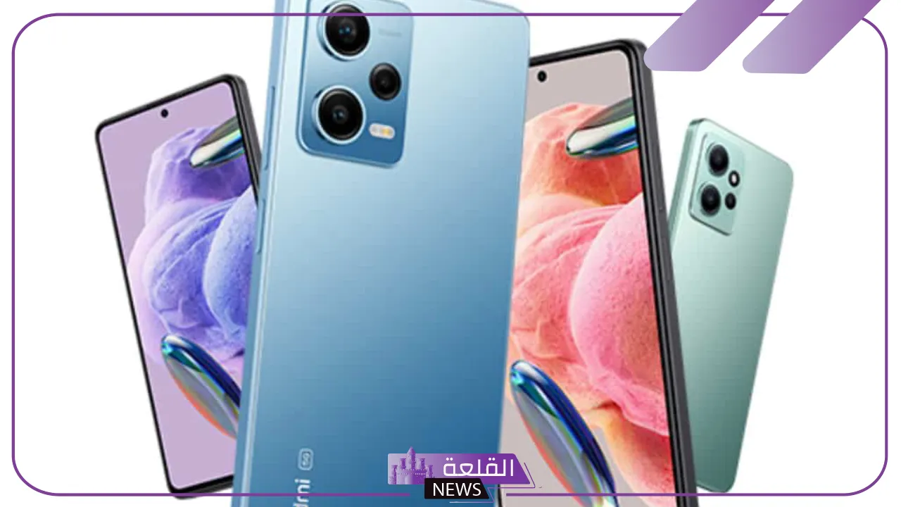 فخامة وإمكانيات.. اكتشف مواصفات هاتف Xiaomi Redmi Note 12S 4G 6 اكتشف مميزات وعيوب هاتف Xiaomi Redmi Note 12S 4G