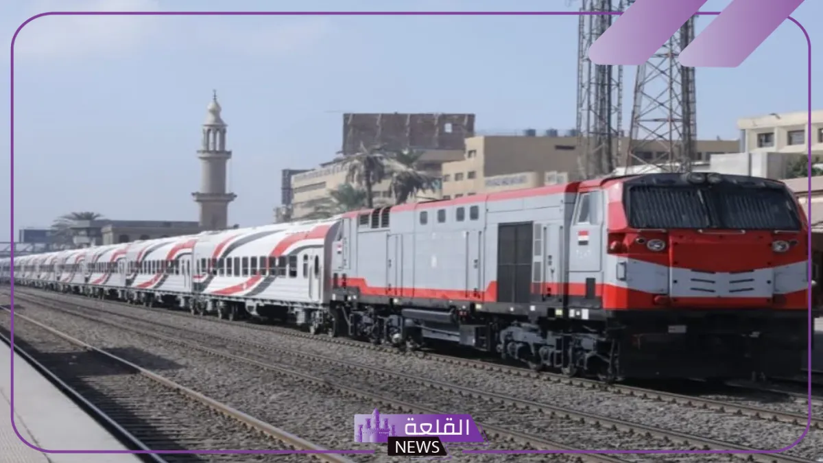 اعرف الموعد.. مواعيد القطارات من الإسكندرية إلى القاهرة وأسعار التذاكر 5 أعرف مواعيد القطارات الجديدة والأسعار