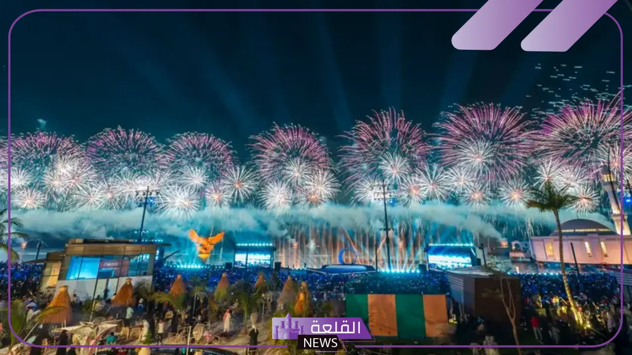 موسم جدة.. الإعلان عن الفعاليات الأخيرة في موسم جدة 2024 5 موسك جدة أوشك على الانتهاء