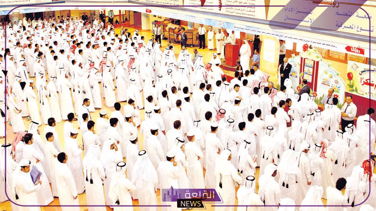 متى موعده؟ اعرف موعد بداية ونهاية الطابور الصباحي في المدارس السعودية 1446