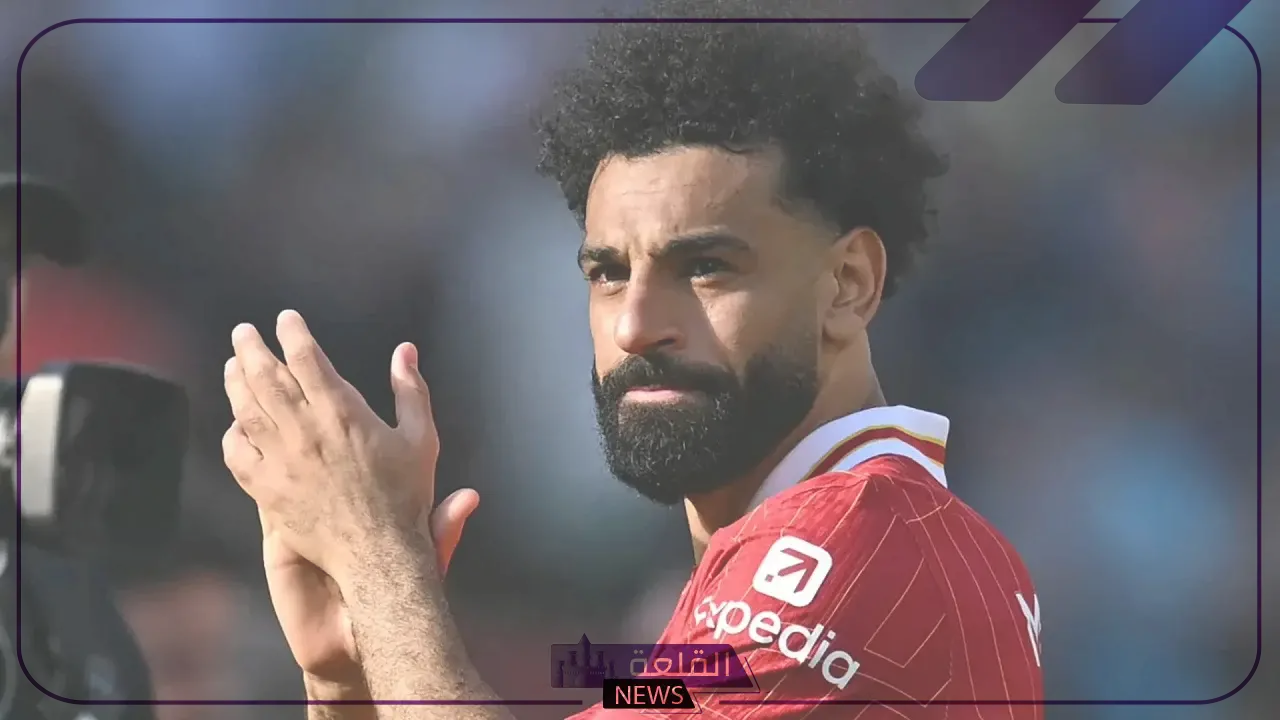 بعد اقترابه من السعودية.. اعرف موعد انضمام محمد صلاح لدوري روشن
