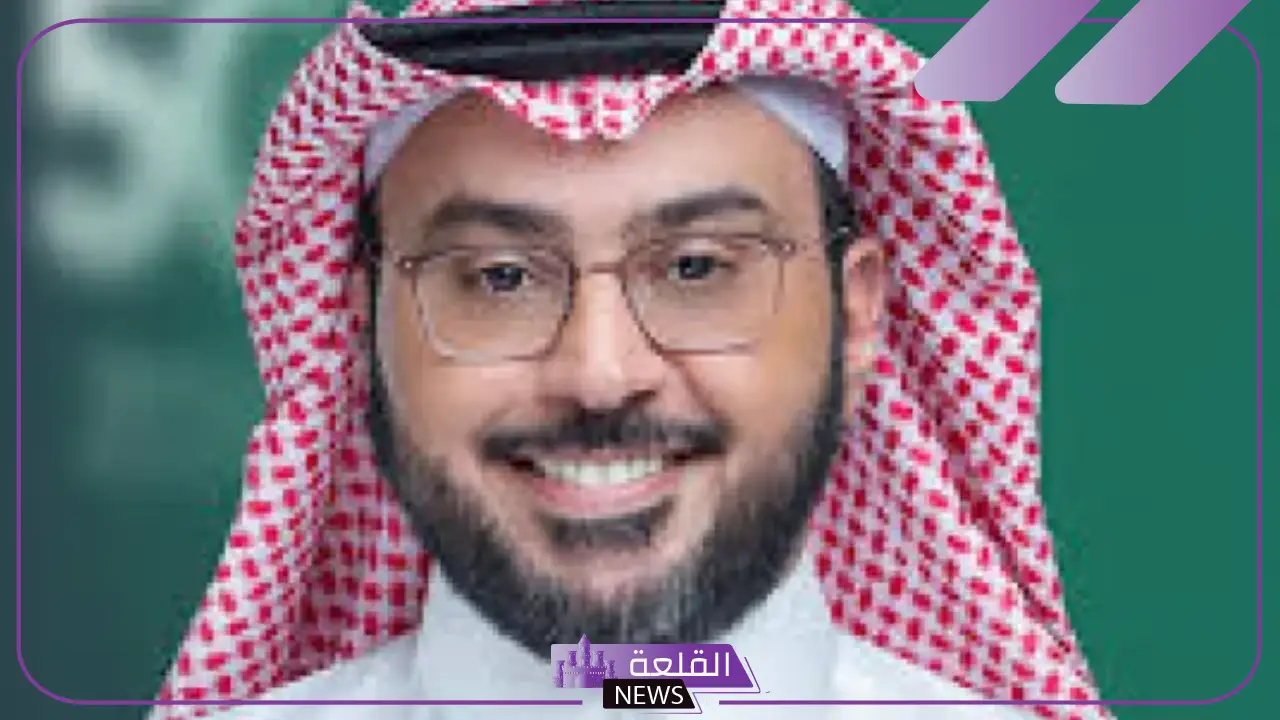 وفاة عبد العزيز الدغيثر.. الرئيس التنفيذي لشركة زين عبد العزيز الدغيثر في ذمة الله