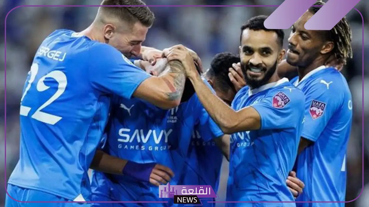 دوري روشن.. القنوات الناقلة لمباراة الهلال والرياض في الدوري
