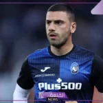 تطورات كبيرة.. الشباب يسعى لضم ميريح ديميرال لتعزيز صفوفه