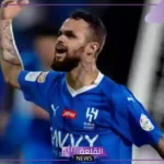 لا يفوتك.. ميشيل يحدد موعد رحيله عن الهلال في هذا التوقيت