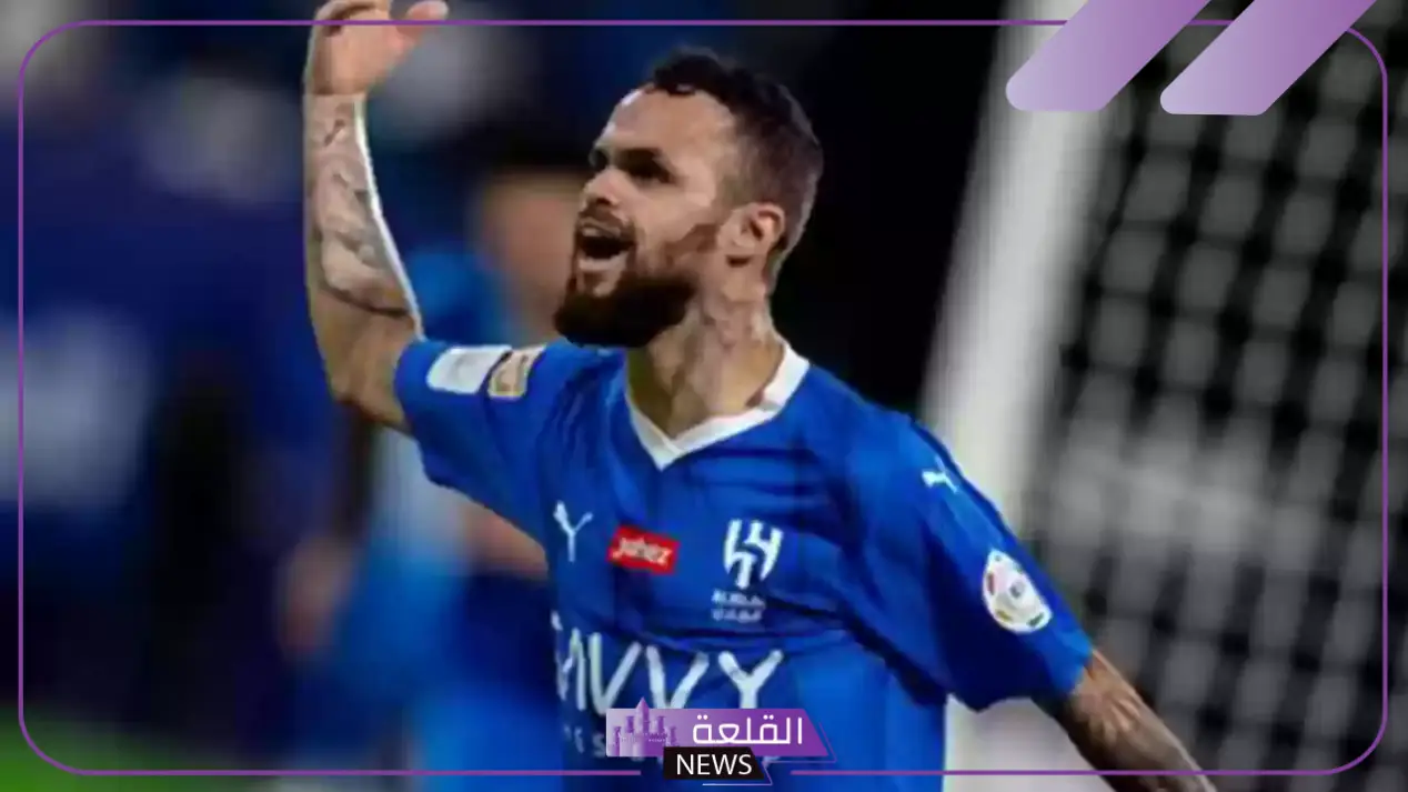 لا يفوتك.. ميشيل يحدد موعد رحيله عن الهلال في هذا التوقيت