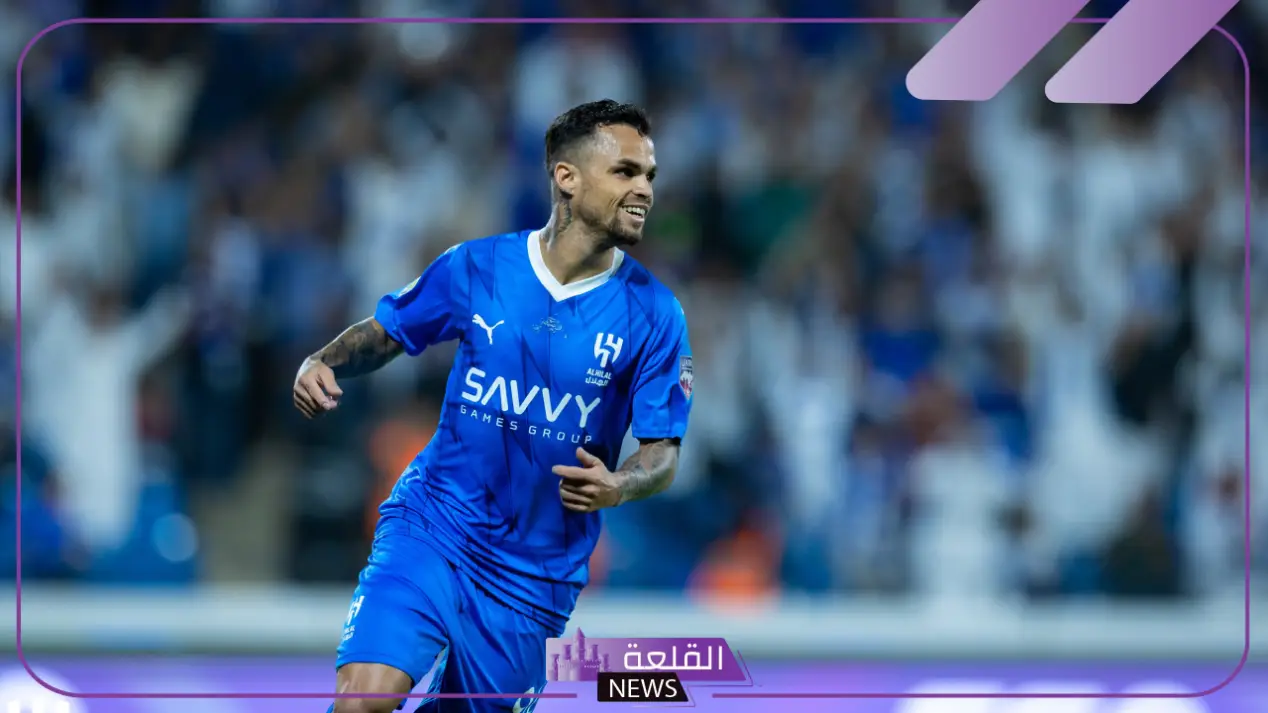 لا يفوتك.. ميشيل يحدد موعد رحيله عن الهلال في هذا التوقيت 5 ميشيل يضع حداً للتكهنات: موعد رحيله عن الهلال أصبح واضحاً